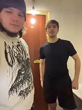 desiredude9 online show from 02/19/26, 04:47