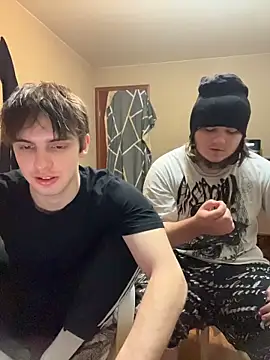 desiredude9 online show from 03/15/26, 07:20