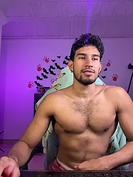 Jeremy colton online show from 10/28/25, 08:40