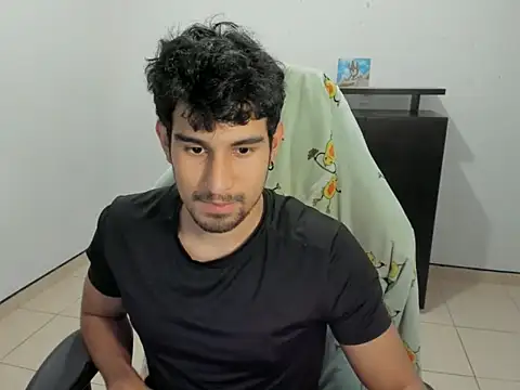 Jeremy colton online show from 04/20/26, 06:49