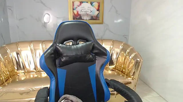 Canela s1 online show from 10/22/25, 10:31