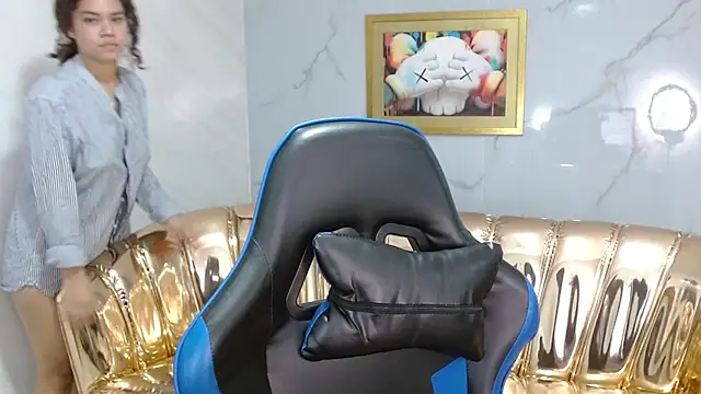 Canela s1 online show from 11/09/25, 01:09