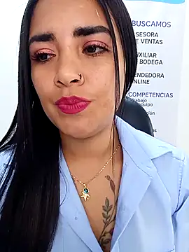 MAYE  13 online show from 03/21/26, 04:54