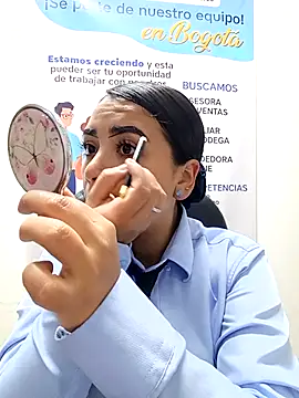 MAYE  13 online show from 04/06/26, 11:55