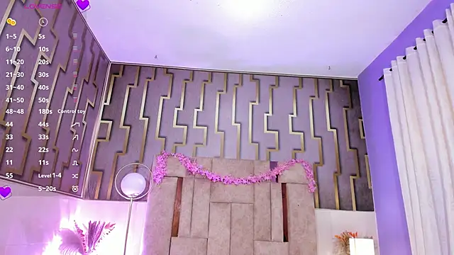 luna maisonn online show from 02/06/26, 04:17