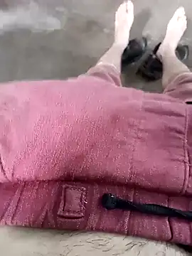 bemmagrinho36 online show from 12/01/25, 11:04