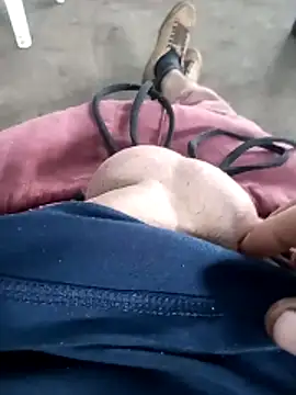 bemmagrinho36 online show from 01/16/26, 03:05