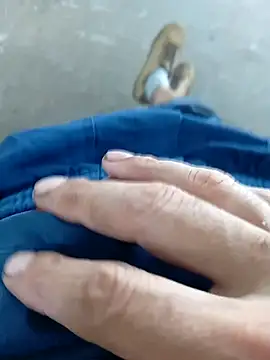 bemmagrinho36 online show from 02/10/26, 03:16