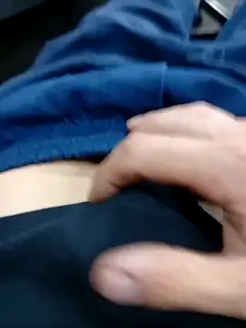 bemmagrinho36 online show from 02/24/26, 10:57