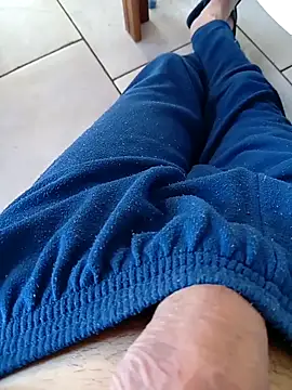 bemmagrinho36 online show from 04/18/26, 12:53