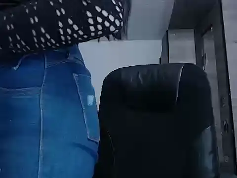 scarlett vonrose online show from 02/03/26, 06:57