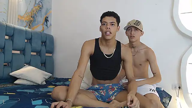 PRETTY FEM online show from 01/12/26, 06:46