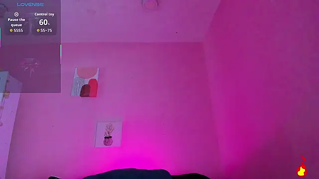 Georgina Ferri  online show from 11/22/25, 05:12