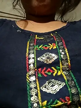 Aaradhya Sharma online show from 11/29/25, 09:01