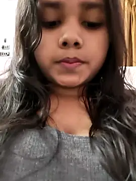 Aaradhya Sharma online show from 02/07/26, 06:11