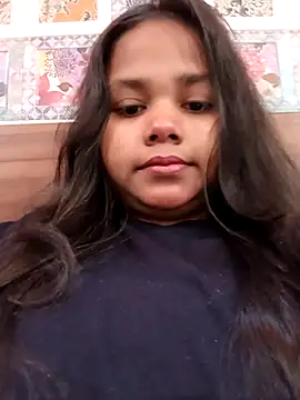 Aaradhya Sharma online show from 02/15/26, 06:59