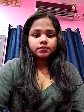 Aaradhya Sharma online show from 02/23/26, 06:55