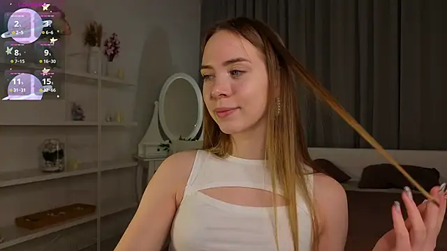 CarollSmithh online show from 11/08/25, 09:02