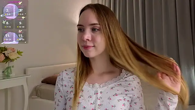 CarollSmithh online show from 11/21/25, 09:13