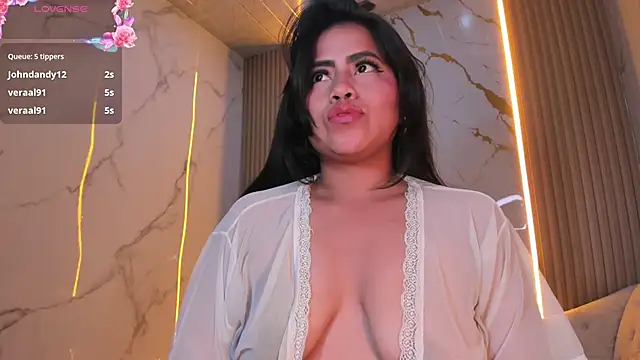 Snapshot of Victoria_b_ chatting on 09/24/25, 08:06 Victoria b online show from 09/24/25, 08:06