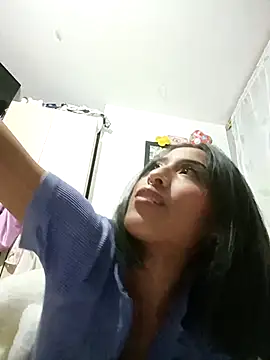 celeste contreras online show from 11/23/25, 01:49