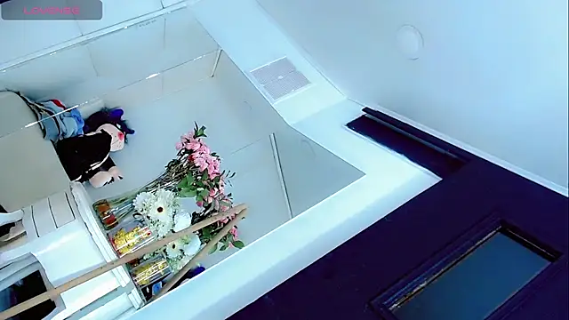 Snapshot of KatyuscaSubmissive chatting on 10/03/25, 07:44 KatyuscaSubmissive online show from 10/03/25, 07:44