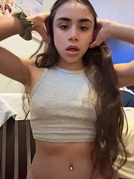 Snapshot of Ariovalle chatting on 02/11/26, 05:45 Ariovalle online show from 02/11/26, 05:45