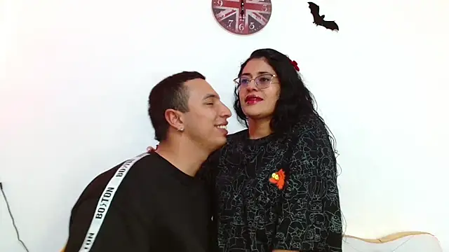 Luna Noire1 online show from 01/14/26, 12:05