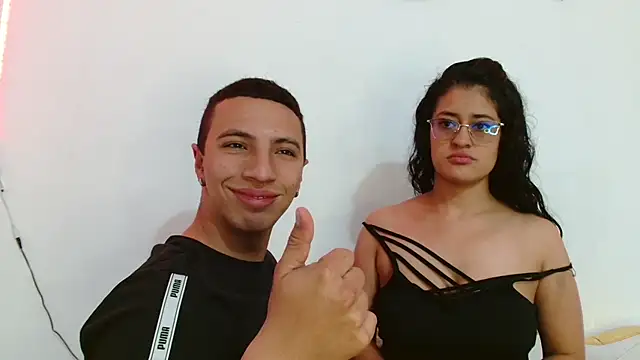 Luna Noire1 online show from 01/18/26, 11:30