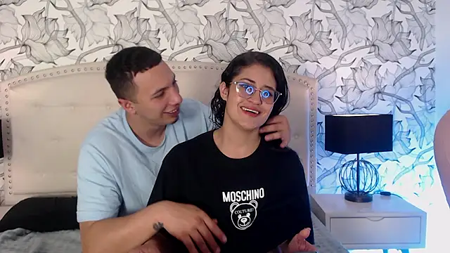 Luna Noire1 online show from 03/04/26, 03:56