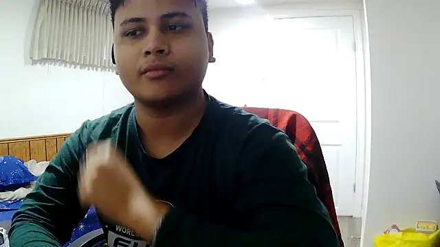 kiu036 online show from 01/10/26, 03:14