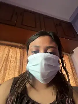 goodvibesonly44445 online show from 01/19/26, 07:01