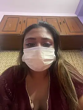 goodvibesonly44445 online show from 02/18/26, 07:43