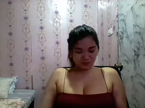 Snapshot of Rosette0516 chatting on 09/29/25, 03:50 Rosette0516 online show from 09/29/25, 03:50