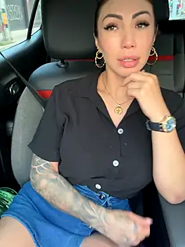 Sarahlove 90 online show from 09/10/25, 07:25