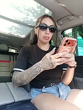 Sarahlove 90 online show from 02/12/26, 05:19