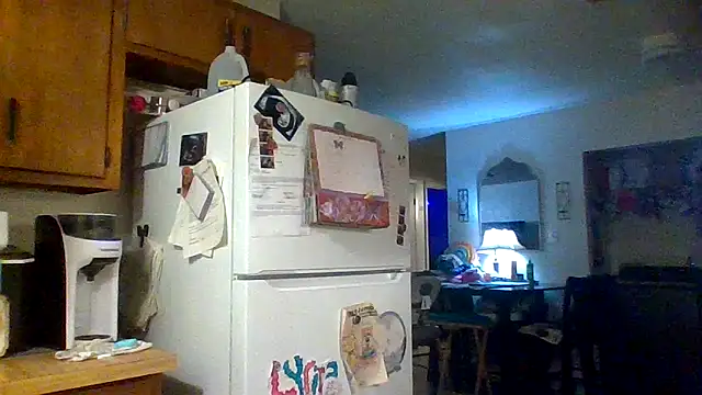 ScrawburryBBW online show from 11/05/25, 04:23