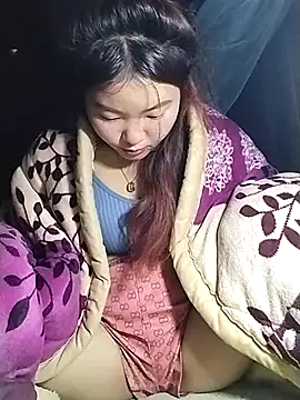 lylylove online show from 02/03/26, 03:04