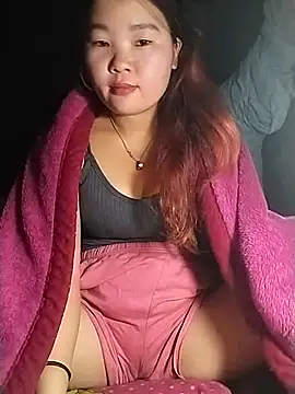 lylylove online show from 03/12/26, 03:23