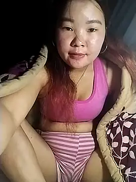 lylylove online show from 03/23/26, 01:09