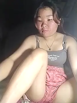 lylylove online show from 04/08/26, 12:38