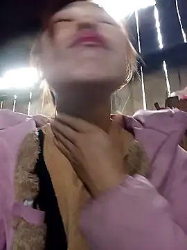 Ngocmi909 online show from 11/20/25, 04:45