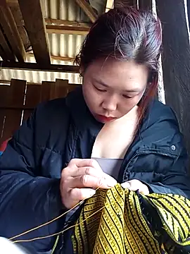 Ngocmi909 online show from 03/16/26, 01:44