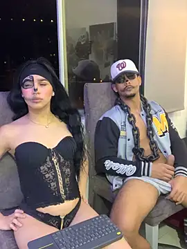 Snapshot of Kylie_Patrick chatting on 10/27/25, 11:52 Kylie Patrick online show from 10/27/25, 11:52