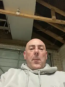 Richmcgee online show from 03/15/26, 08:15