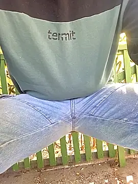 ZeoNVi online show from 04/14/26, 03:01