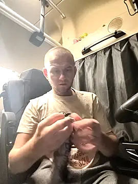 RoadDaddyXL online show from 09/18/25, 10:01