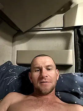 RoadDaddyXL online show from 10/07/25, 10:12