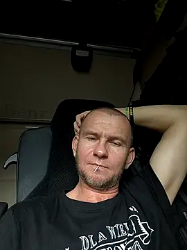RoadDaddyXL online show from 10/09/25, 10:13