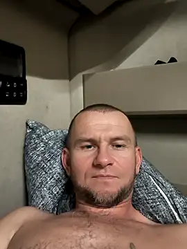 RoadDaddyXL online show from 10/15/25, 09:59